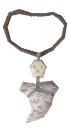 Amulet of ranbing